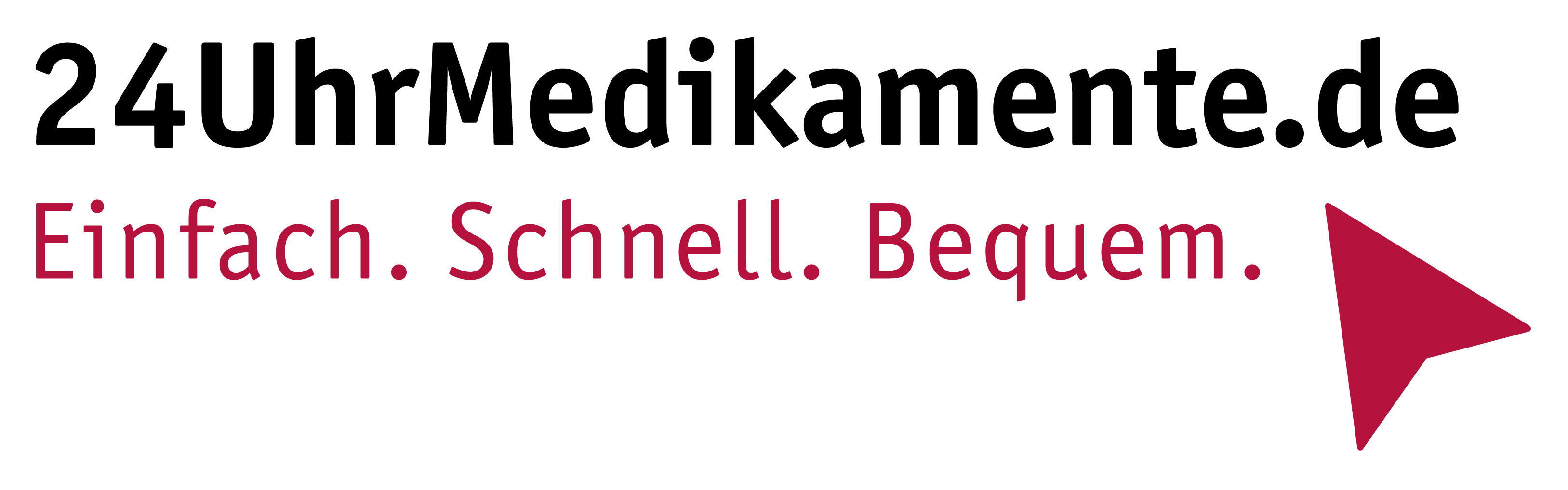 24UhrMedikamente - Einfach. Schnell. Bequem