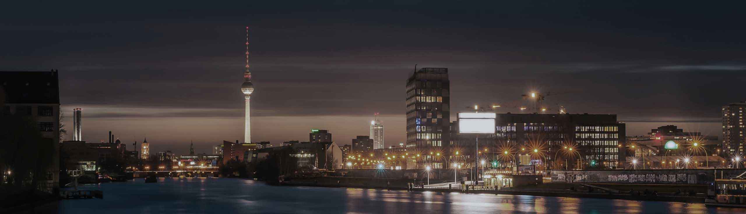 skyline